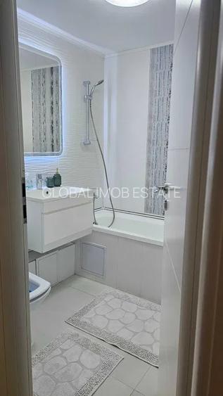 Inchiriere Apartament 2 camere Renovat Lujerului - 6