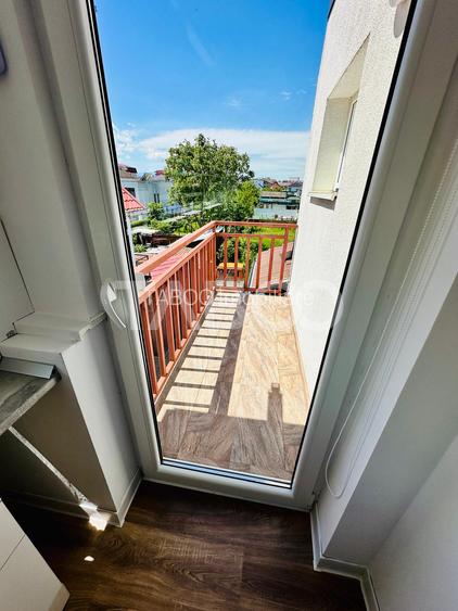 Duplex de vanzare din 2 apartamente separate 101mp si 52mp Selimbar - 26