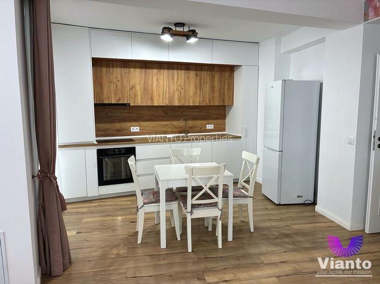 APARTAMENT 3 CAMERE | 70 MP UTILI | 2 BAI | 2 PARCARI | SELIMBAR – BRANA - 2