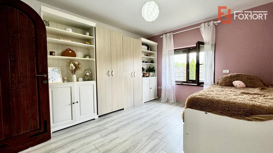 COMISION 0% Casa in stil mediteranean in Sag | 5 Camere - 26