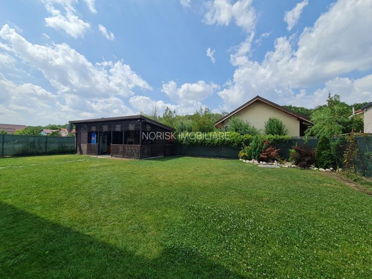 Private Estate Vibes | 1.000 sqm Land | Balotești - 26