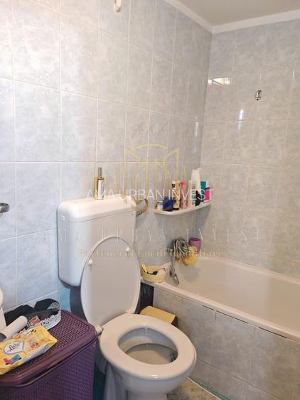 Apartament in vila Stefan cel Mare la 300 m metrou curte - 11