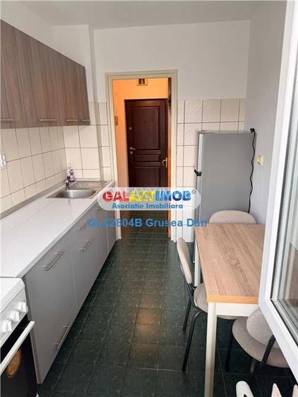 obregia 2 camere spatios 60mp etaj 2 | 1980 |  AC cada balcon | metrou - 4