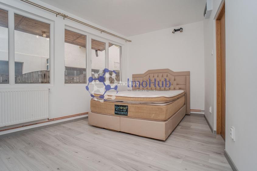 Oportunitate Investitie in Iasi, zona centrala, Bucsinescu - 18