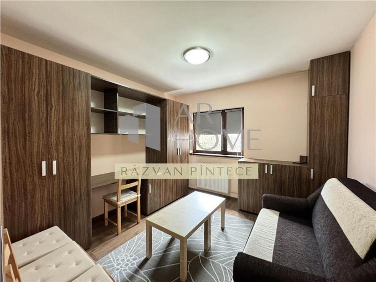 Apartament 3 camere, bloc nou, mobilat utilat, Marasesti, Ploiesti - 10