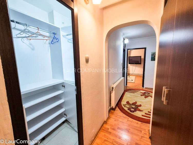 Apartament 4 camere Popa Sapca Pitesti - 13