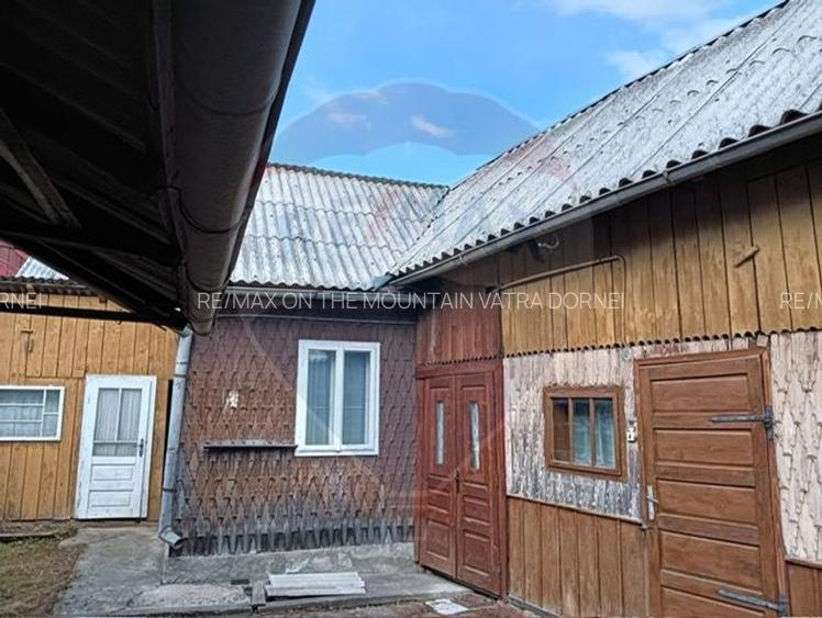 Casă / Vilă cu 3 camere de vânzare - 3