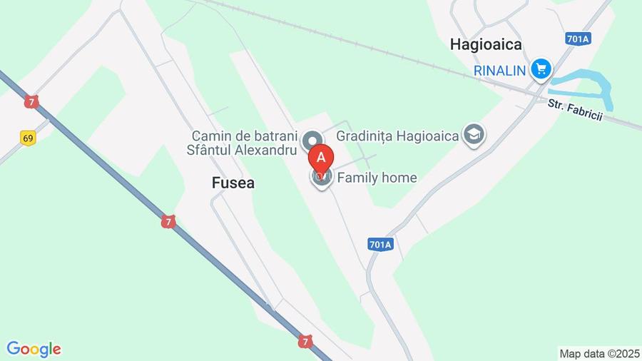 Confort si relaxare aproape de București, oraș Titu, Dâmbovița, negociabil - 13