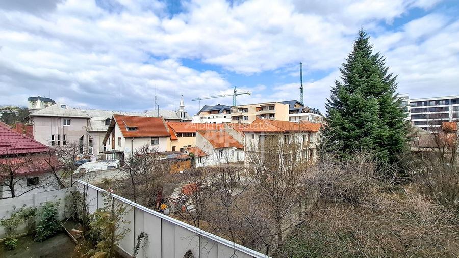 Apartament Finisaje Superioare I Central - 15