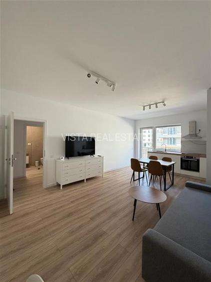 Exclusivitate, Apartament 2 camere, Zona Tractorul, Brasov - 4