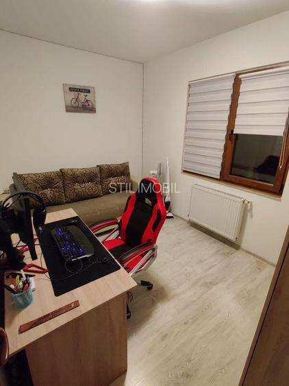 Apartament 2 camere, parcare inclusă, mobilat – Tătărași Pia - 4