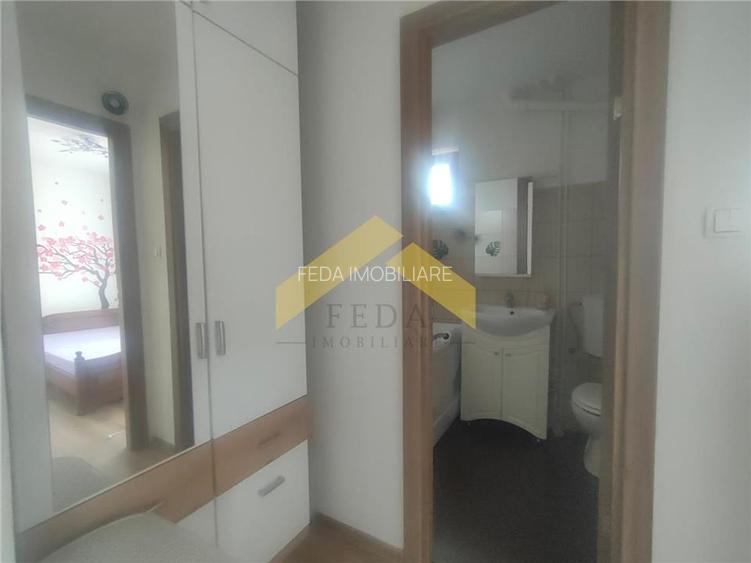 Apartament 2 camere de inchiriat calea Romanilor - 5