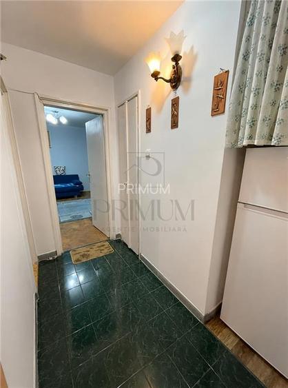CENTRAL - 2 CAMERE - CENTRALA PROPRIE - ETAJ 2 - 5
