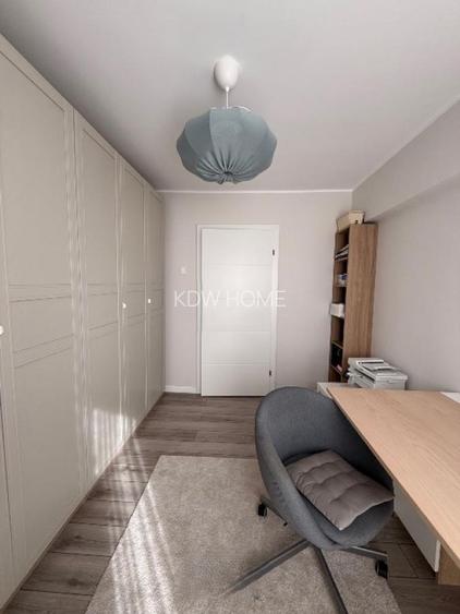 APARTAMENT 8/10, ZONA TITAN CU CENTRALA PROPRIE! - 3