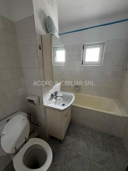 Apartament 3 camere decomandat City Park-Tomis III - 10