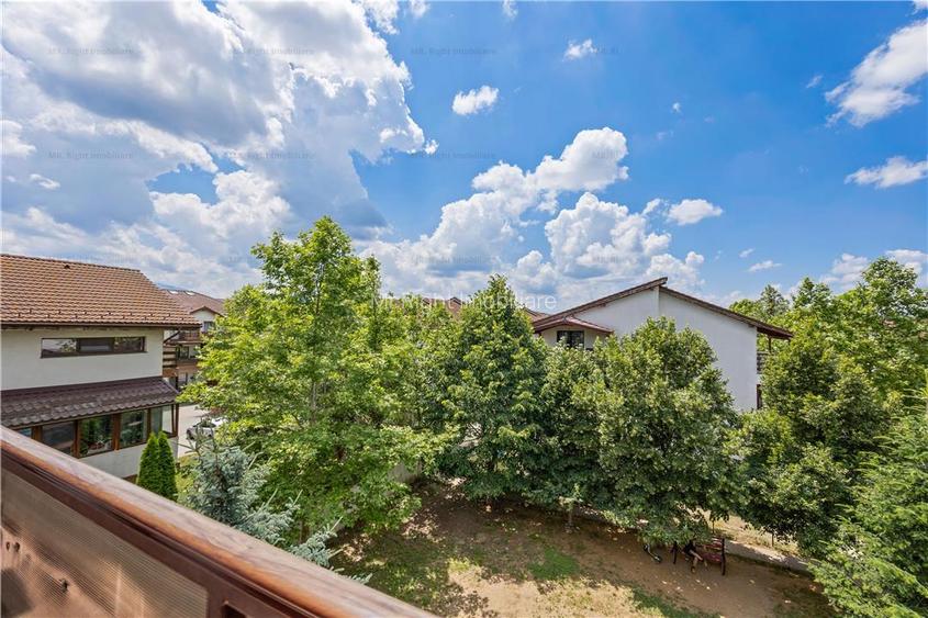 COMISION 0% | Apartament 3 camere | Decomandat | Sanpetru Residence - 23
