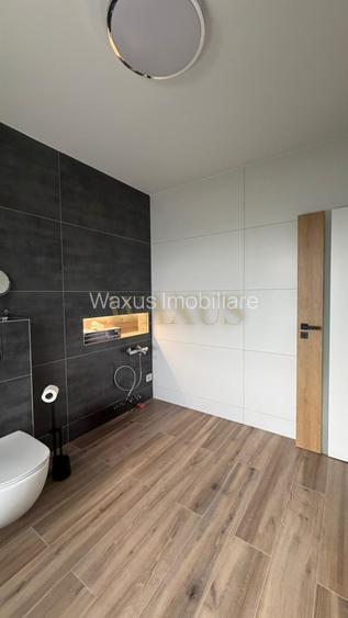 Casa de lux P+1,zona Sud,5 Ari - 12