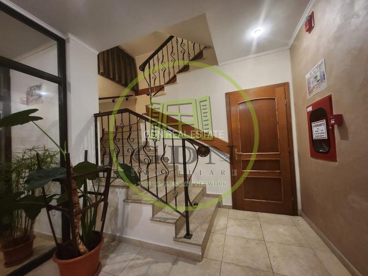 Hotel operațional de vânzare în Predeal – 26 camere | Business funcțional - 7