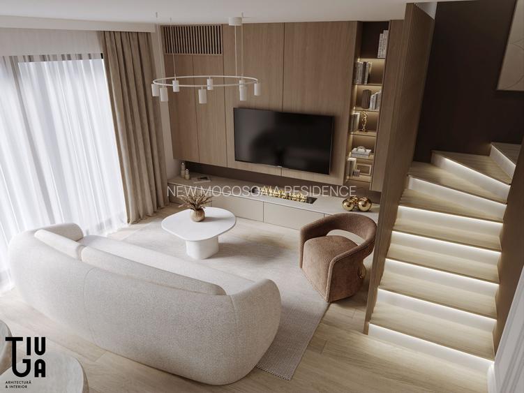 New Mogosoaia Residence II - 11