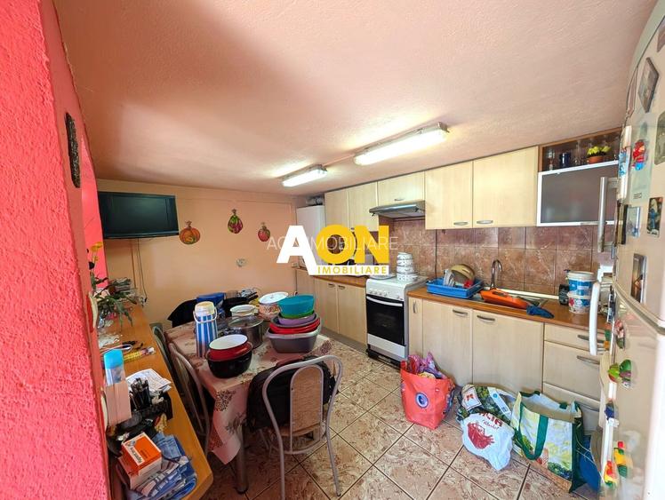 De vanzare casa 4 camere, 939mp teren, Oarda de Jos - 7