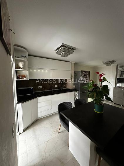 Apartament 3 camere CARTIER E3 - ULTRAIMBUNATATIT - 2