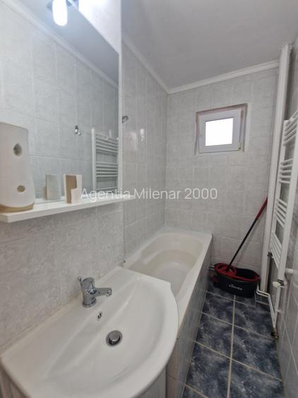 Apartament cochet zona Take Ionescu-cu centrala gaz - 23