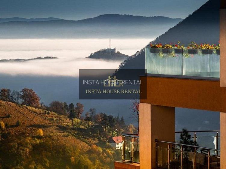 Apartament 2 camere Seasons Residence +terasa 13mp - 14