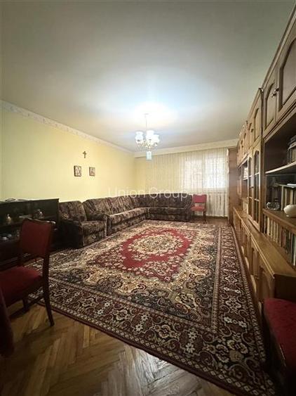 Casa din Caramida S+P+1E, 10 camere, Faleza Nord - 14