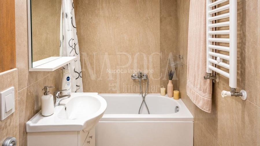 Apartament o camera de vanzare in Nufarul Oradea, Oradea - 3
