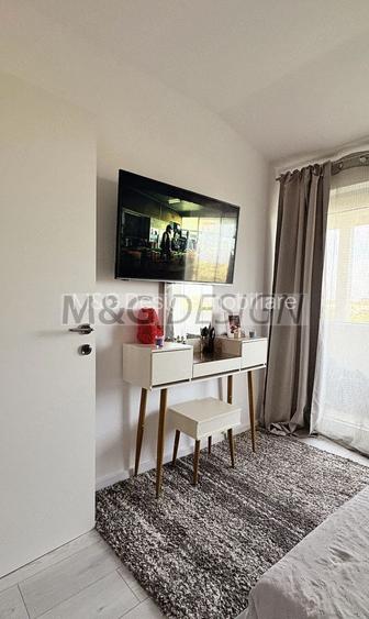 Apartament 3 camere Giroc bloc nou - 3