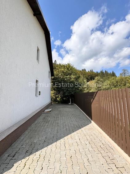 Vila Premium de Vanzare in Cheia -Prahova-Comision 0% - 43