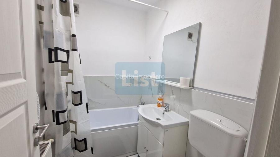 Apartament 2 camere ultracentral Recent renovat Pet friendly Comision0 - 7