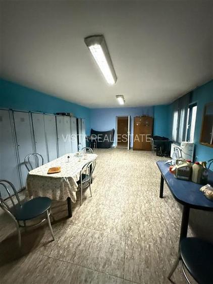 Exclusivitate, Hale si cladire de birouri, 6232 mp teren , Calea Feldioarei, Bra - 18