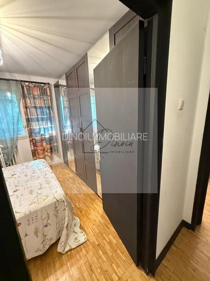 Apartament 4 camere Drumul Taberei I Plaza Mall I etaj 1/4 I COM 0% - 16