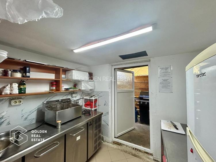 Afacere la cheie, Strand Neptun Arad - 6