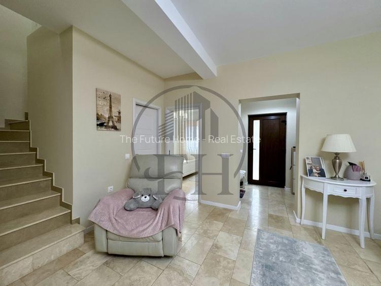 Casă/Vilă de v&acirc;nzare Agigea, Constanța - 13