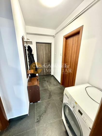 1 Camere- Renovat- Bloc Nou- zona Galata - 5