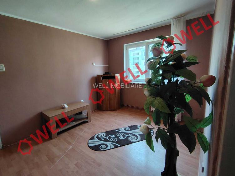 Apartament cu 2 camere de vânzare! - 9