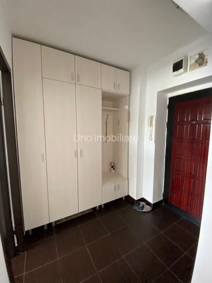 PIATA MUNCII , APARTAMENT 2 CAMERE INCHIRIERE,LOC PARCARE INCLUS - 11