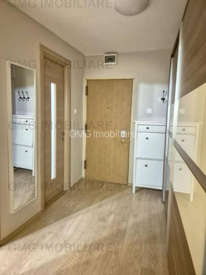 Garsoniera zona Tei - 5