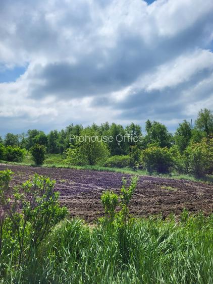 VANZARE TEREN INTRAVILAN DN1 - 3