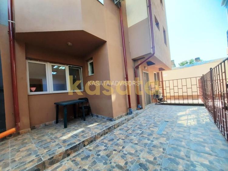 DE INCHIRIAT | DUPLEX P+1 | STEFAN CEL MARE - OBOR | DESTINATIE MIXTA - 16