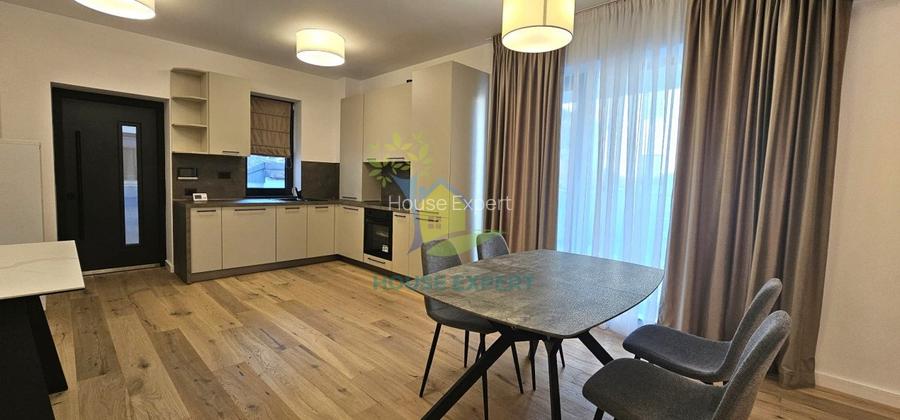 Apartament LUX 3 camere, Aviatiei, bloc NOU, prima inchiriere - 3