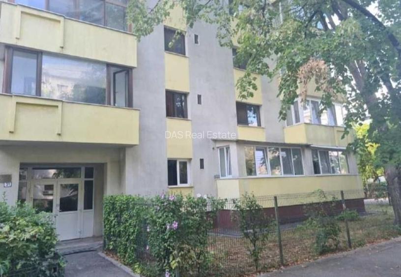 Apartament 2 camere | Aviatiei | Bloc 1987 | Metrou 7 min - 5