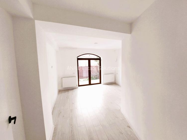 Vila deosebita cu arhitectura unica – Prelungirea Ghencea - 15