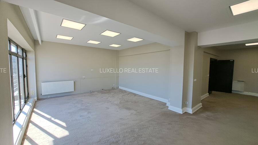 SPATIU BIROU- CLADIRE BIROURI PREMIUM - 28