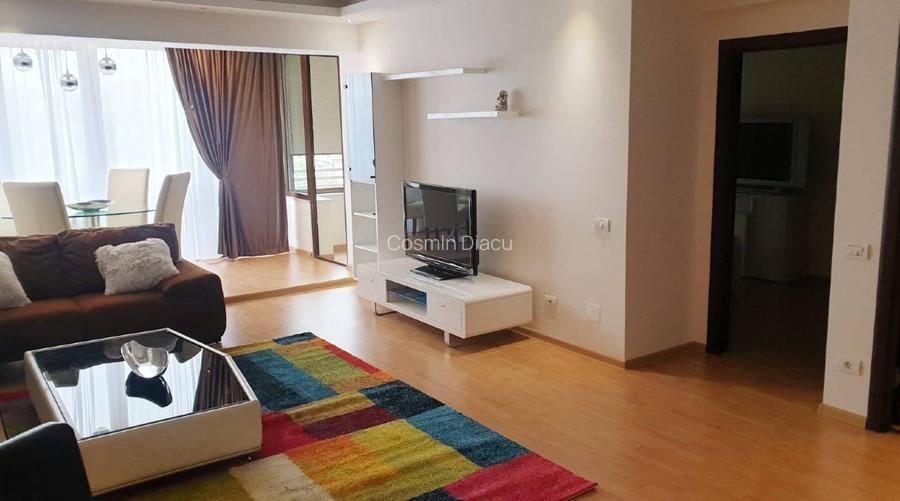 2 camere Mall Vitan blocul Raiffeisen - 8