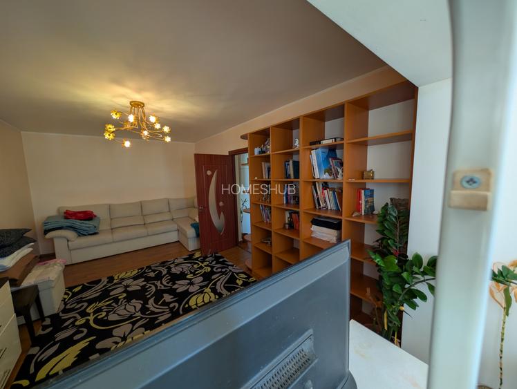 Apartament 2 camere | Gata de mutat | Loc de parcare | Zona Obor - Iancului - 4