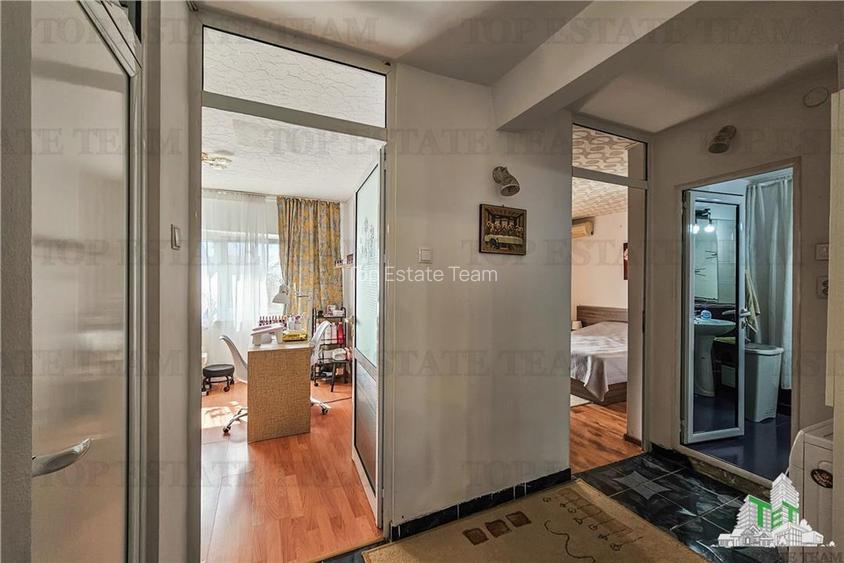 Apartament 3 camere, 2 bai, zona Baicului, an 1985 - 6