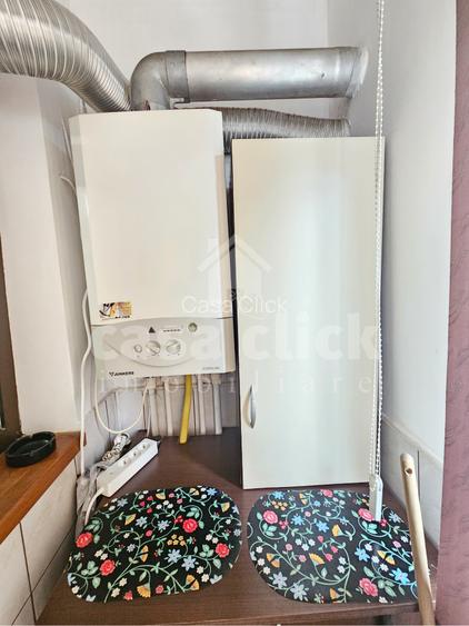 Apartament 2 camere, renovat, etaj 2, zona Siderurgistilor - IREG - 8